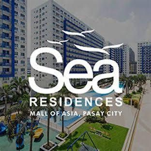 Staycation At Sea Residences Tower A Infront Of Moa Unit #1138 マニラ市 エクステリア 写真